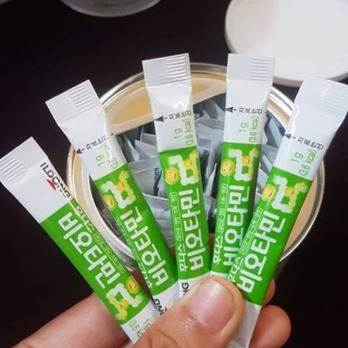 MEN VI SINH HÀN QUỐC