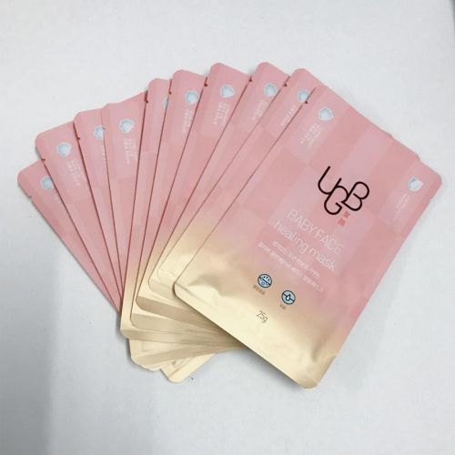 Mặt nạ Baby Face