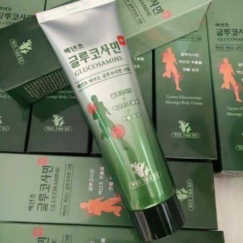 Dầu lạnh Hàn Quốc