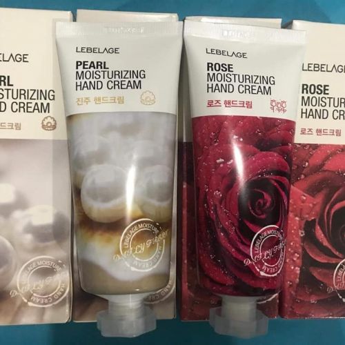Kem tay LEBELAGE 
