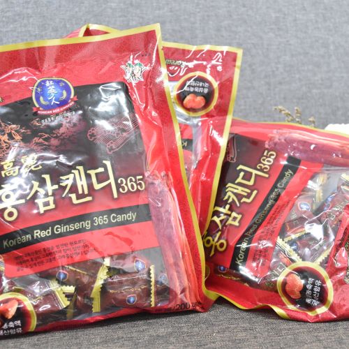 Kẹo Sâm Hàn Quốc