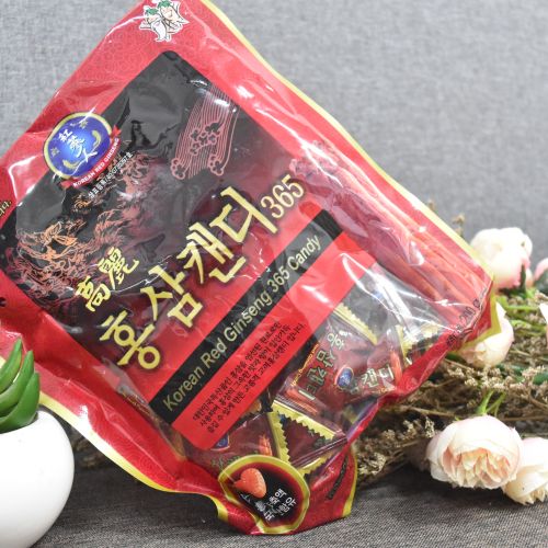 Kẹo Sâm Hàn Quốc