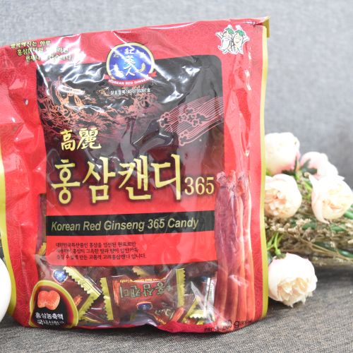 Kẹo Sâm Hàn Quốc