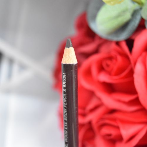 Chì kẻ mày 2 đầu Lebege