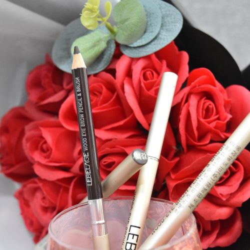 Chì kẻ mày 2 đầu Lebege