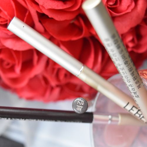 Chì kẻ mày 2 đầu Lebege