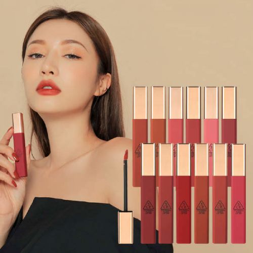 SON KEM - CLOUD LIP TINT