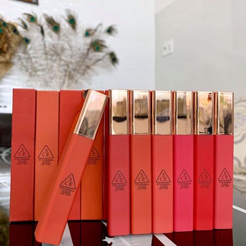 SON KEM - CLOUD LIP TINT