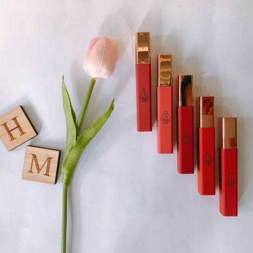 SON KEM - CLOUD LIP TINT