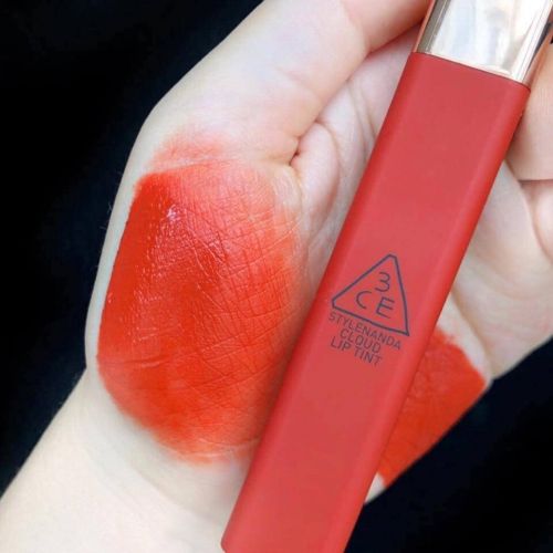 SON KEM - CLOUD LIP TINT