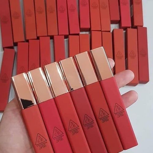SON KEM - CLOUD LIP TINT