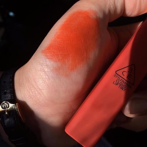 SON KEM - CLOUD LIP TINT