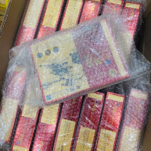 TINH DẦU THÔNG ĐỎ HÀN QUỐC