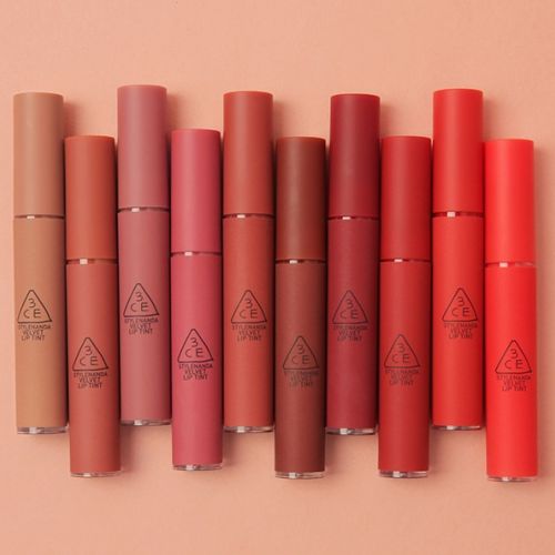 SON KEM VELVET LIP TINT