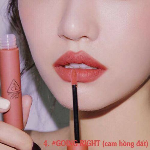 SON KEM VELVET LIP TINT