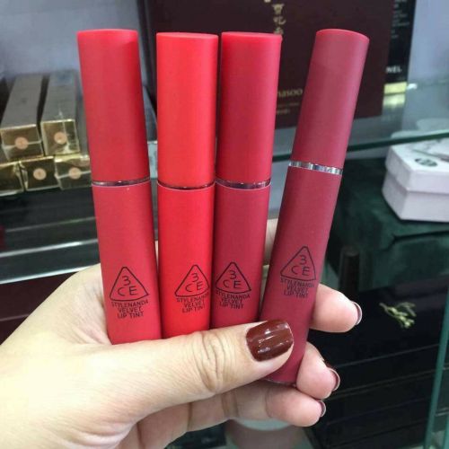 SON KEM VELVET LIP TINT