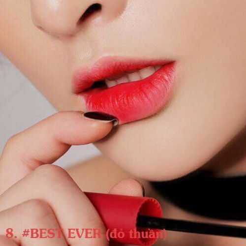 SON KEM VELVET LIP TINT
