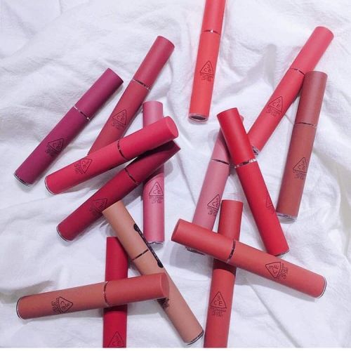 SON KEM VELVET LIP TINT