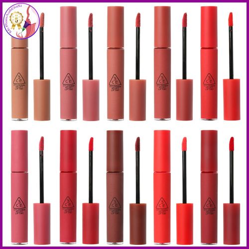 SON KEM VELVET LIP TINT