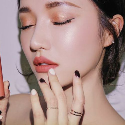 SON KEM VELVET LIP TINT