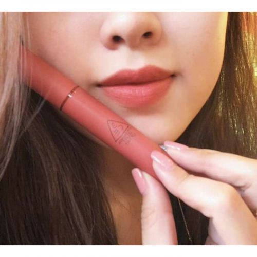 SON KEM VELVET LIP TINT