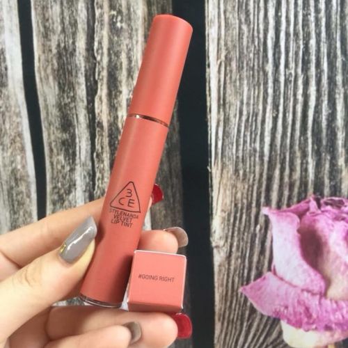 SON KEM VELVET LIP TINT