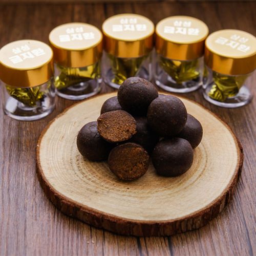 AN CUNG SAM SUNG HỘP GỖ 60v