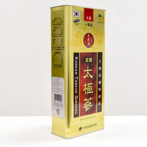 SÂM THÁI CỰC 6 NĂM 300G 