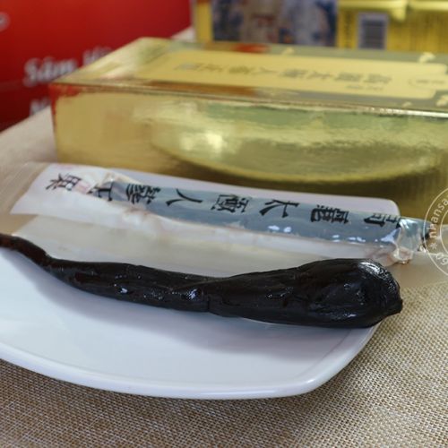 SÂM TẨM MẬT ONG 6 NĂM TUỔI 300G